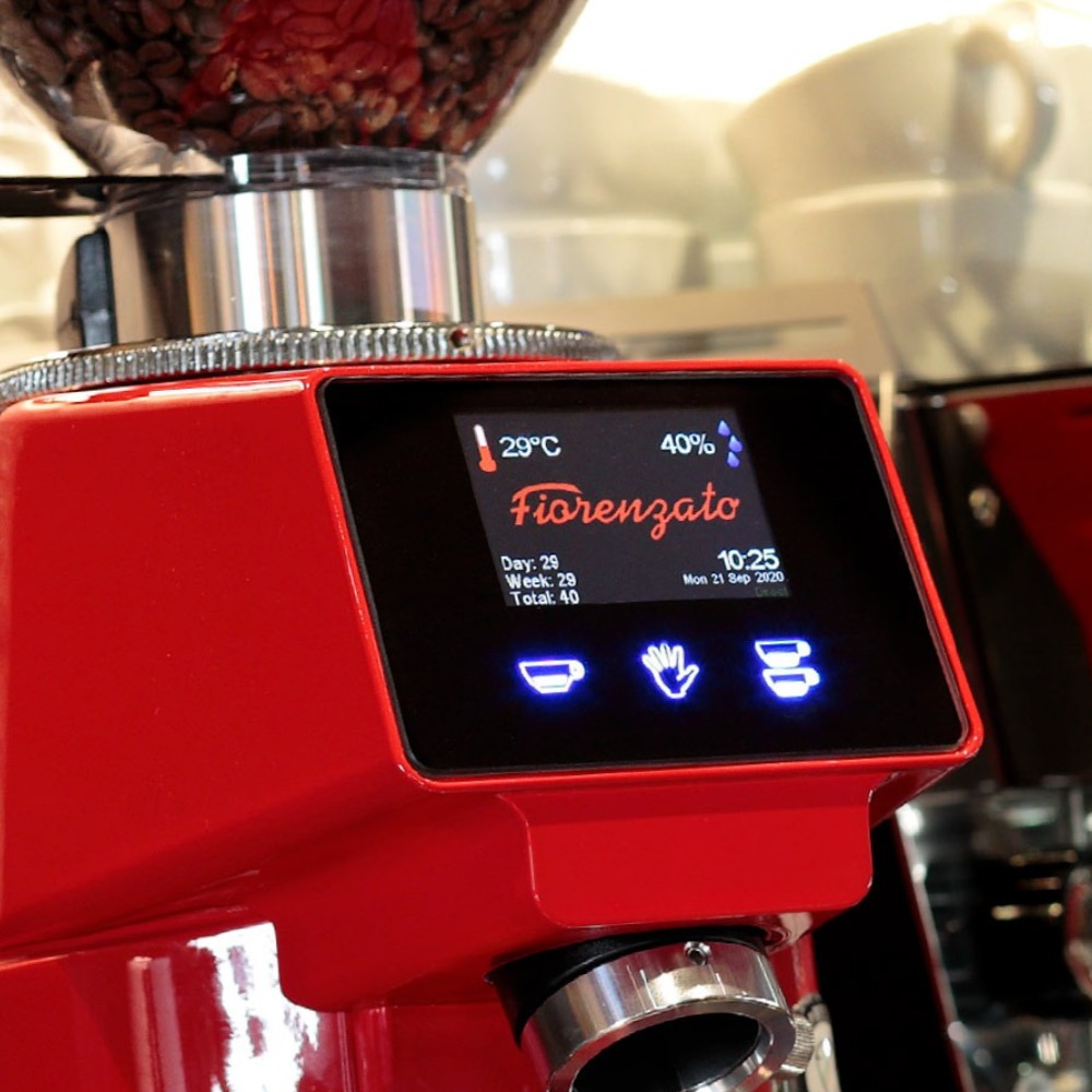 Espresso Extraordinaires