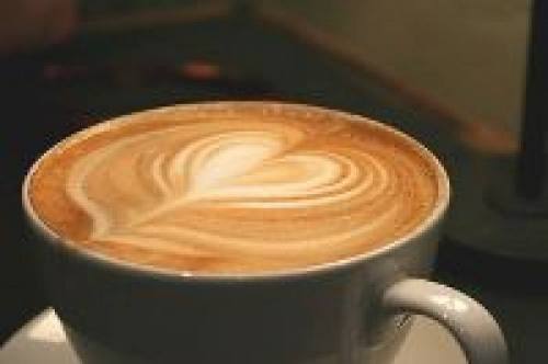 Coffee Focus: Mahogany Beans Coffee Focus: Mahogany Beans