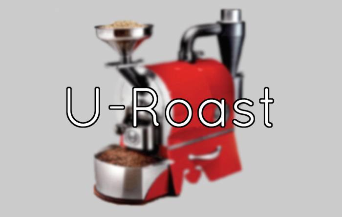 U-Roast