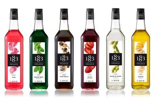 Syrups