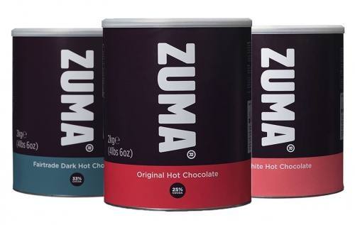 Hot Chocolate