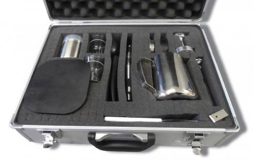 Barista Gear