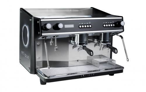 Coffee Machines 