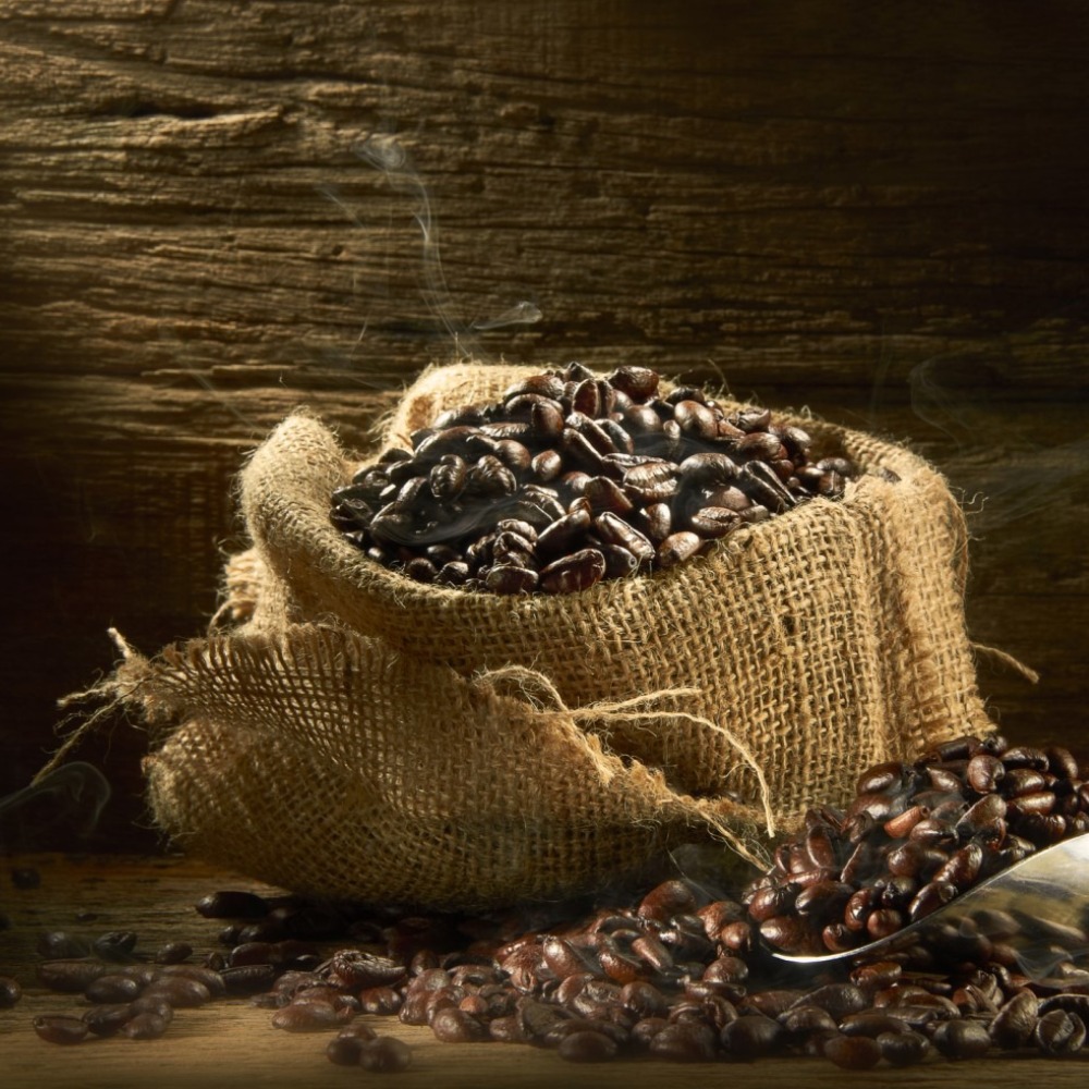 One Stop Shop, coffee