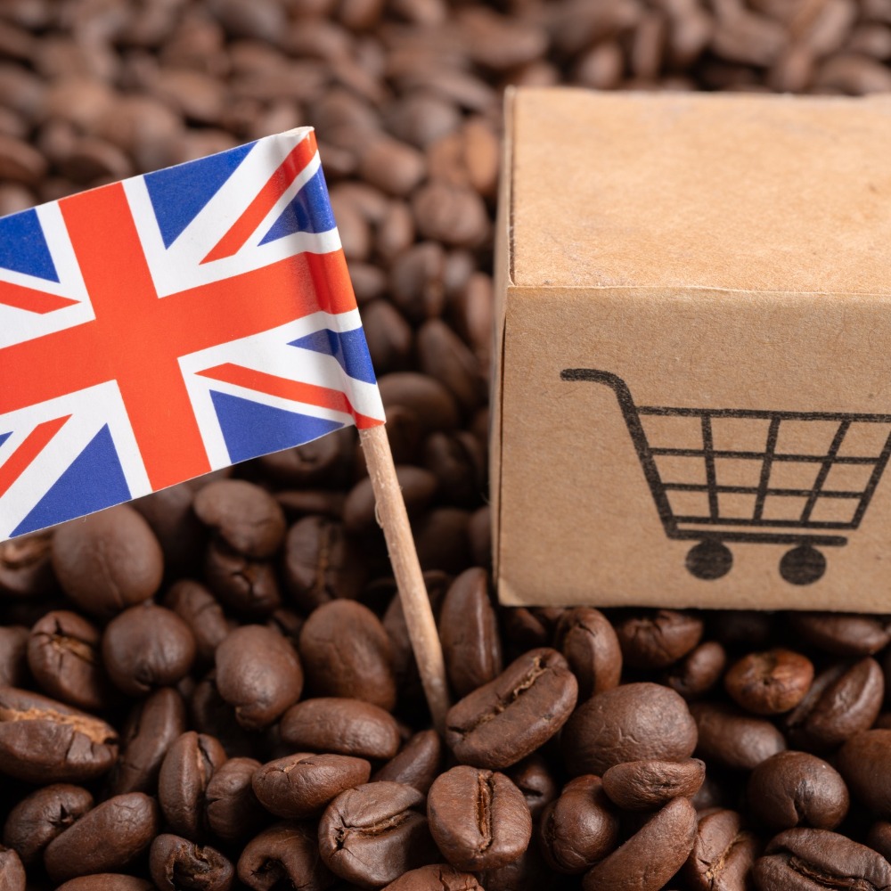 Countrywide, coffee