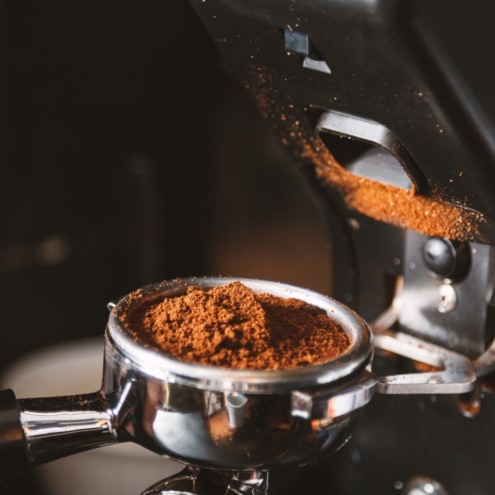 Environmental Change, coffee